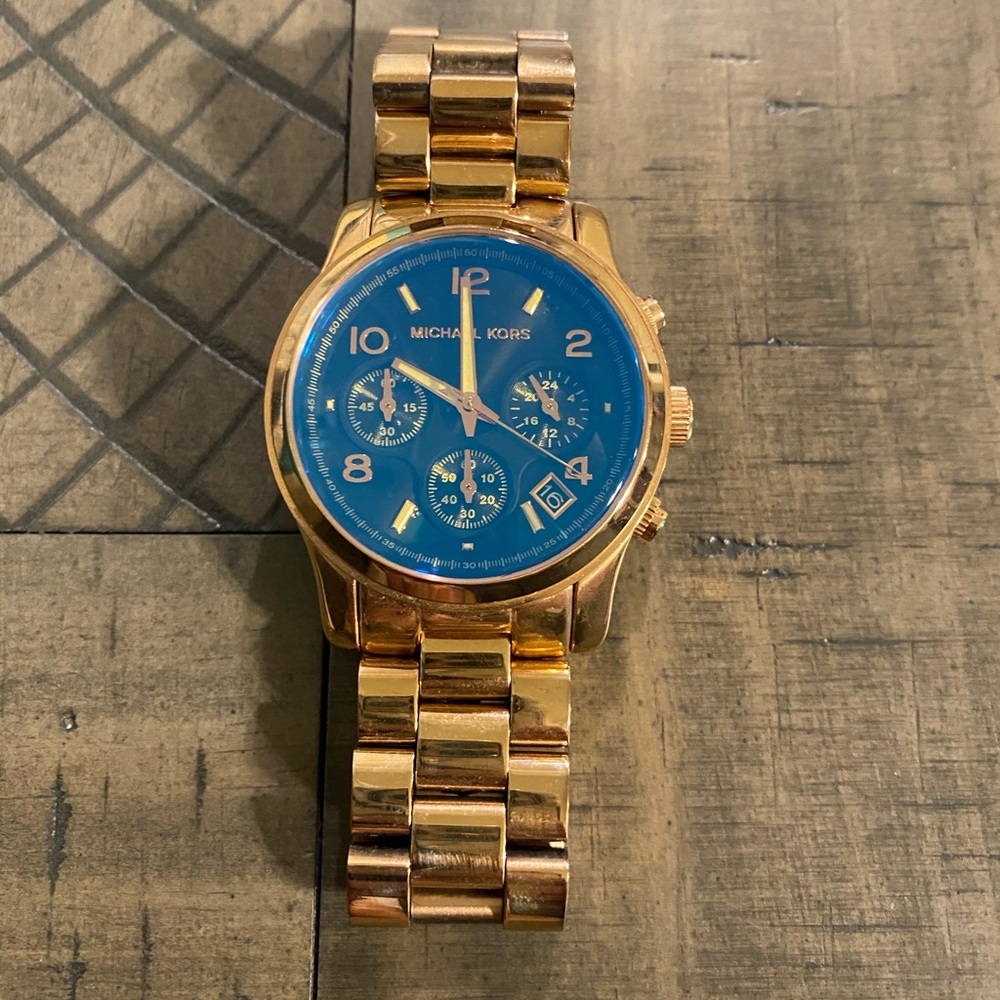 Michael Kors Watch